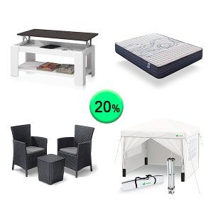 Muebles 1Palet 24L182