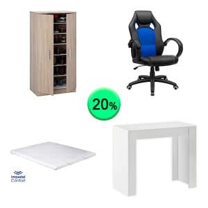 Muebles 1Palet 24L207