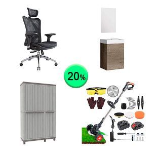 Muebles 1Palet 24L882