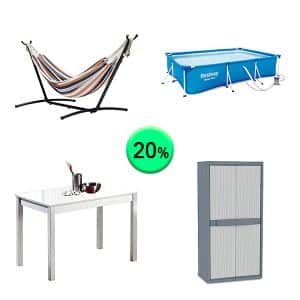 Muebles 1Palet 24M073