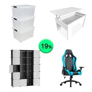 Muebles 1Palet 24M158
