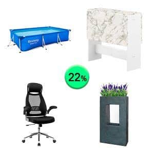 Muebles 1Palet 24Ó808