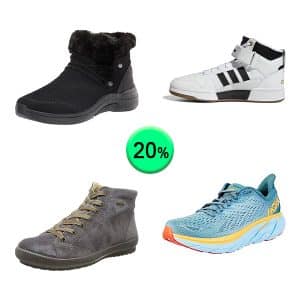 Ropa y deporte 1Caja 19S4122C