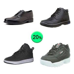 Ropa y deporte 1Caja 19S4129C