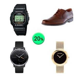 Ropa y smartwatch 1Caja 19S5225C