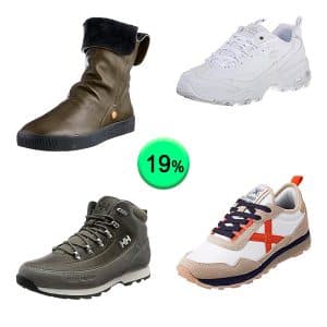 Ropa y deporte 1Caja 19S8470C