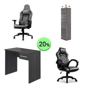 Muebles 1Palet 20X060 