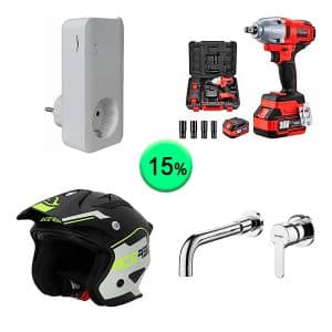 Herramientas 1Caja 20Z1675C