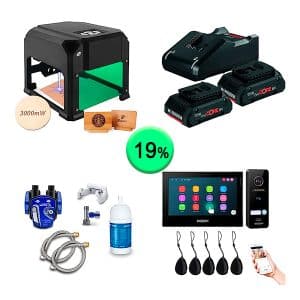 Herramientas 1Caja 20Z402C