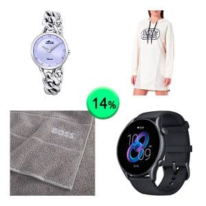 Ropa y deporte 1Caja 21L7661C