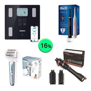 Bebé y cuidado personal 1Caja 22S8411C