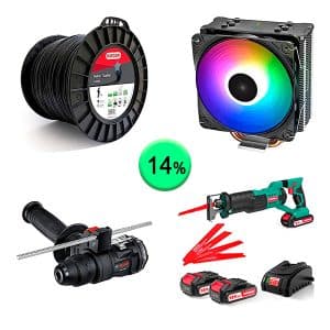 Herramientas 1Caja 22W8397C