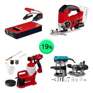 Herramientas 1Caja 22W8457C