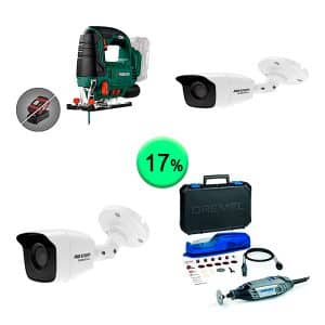 Herramientas 1Caja 23K0544C