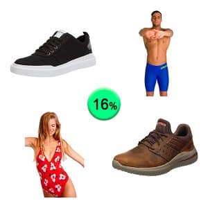 Ropa y deporte 1Caja 23Ó1599C