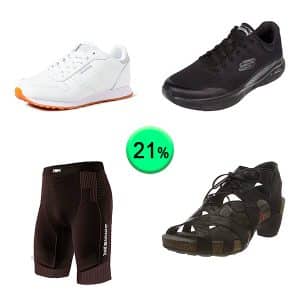 Ropa y deporte 1Caja 23Ó5617C
