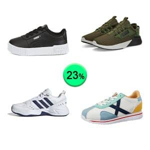 Ropa y deporte 1Caja 23Ó8414C