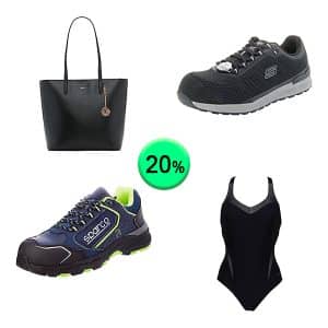 Ropa y deporte 1Caja 23Ó9651C