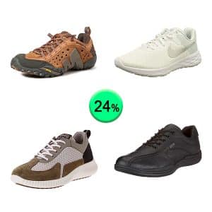 Ropa y deporte 1Caja 24G3323C