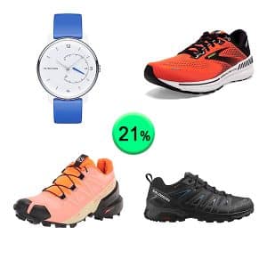 Ropa y deporte 1Caja 24G5513C