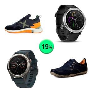 Ropa y smartwatch 1Caja 24G6384C