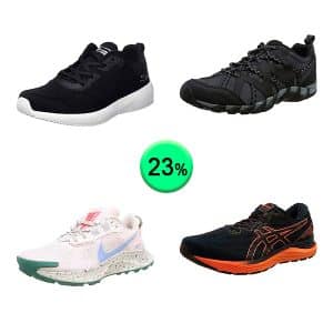 Ropa y deporte 1Caja 24G6522C