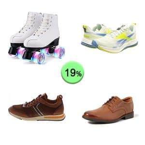 Ropa y deporte 1Caja 24G9767C