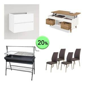 Muebles 1Palet 24M729