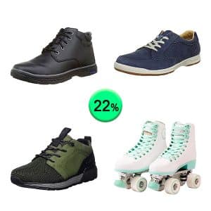 Ropa y deporte 1Caja 24S5574C