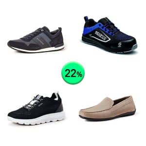 Ropa y deporte 1Caja 24S9033C