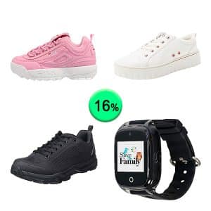 Ropa y deporte 1Caja 24S9790C
