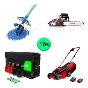 Herramientas 1Palet 24U685