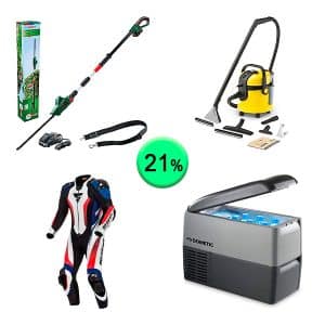 Herramientas 1Palet 24Z466