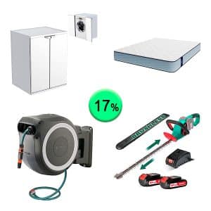 Muebles 1Palet 25L086