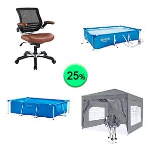 Muebles 1Palet 25L153