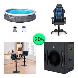 Muebles 1Palet 25Ó942