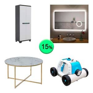 Muebles 1Palet 25R961