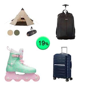 Ropa y deporte 1Palet 25W682