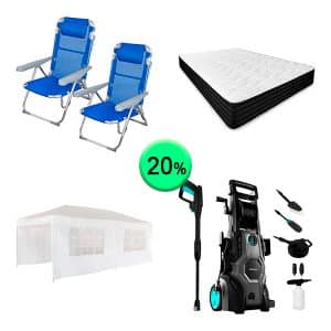 Muebles 1Palet 26A745