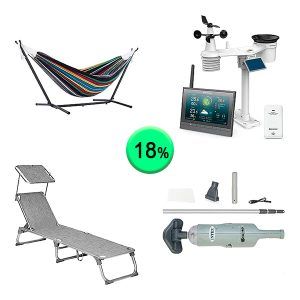 Muebles y jardín 1Palet 26E510