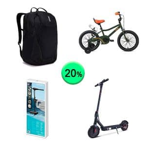 Ropa y deporte 1Palet 26F511