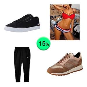 Ropa y deporte 1Caja 21L9432C