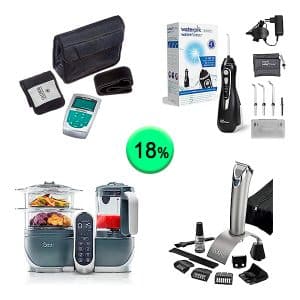 Bebé y cuidado personal 1Caja 22S6187C