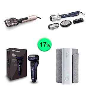 Bebé y cuidado personal 1Caja 22S8400C