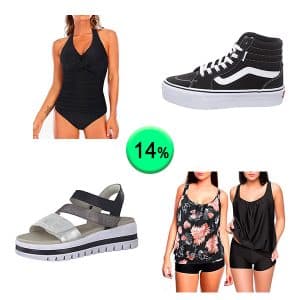 Ropa y deporte 1Caja 23Ó3813C