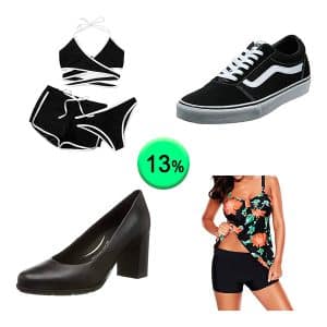 Ropa y deporte 1Caja 23Ó4122C