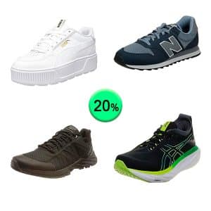 Ropa y deporte 1Caja 23Ó5713C