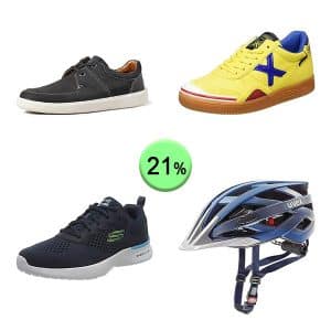 Ropa y deporte 1Caja 23U0885C