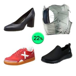Ropa y deporte 1Caja 23U1503C
