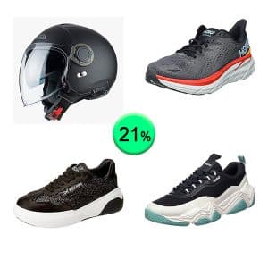 Ropa y deporte 1Caja 23U1516C